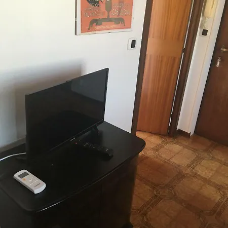 Σπίτι διακοπών Casa Del Sole Σαν Ρέμο
