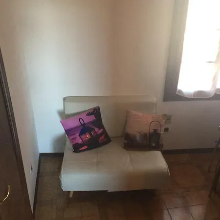 Casa Del Sole Дом отдыха Санремо
