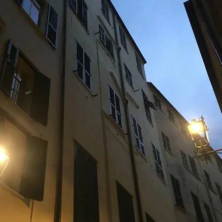 Casa Del Sole Σπίτι διακοπών