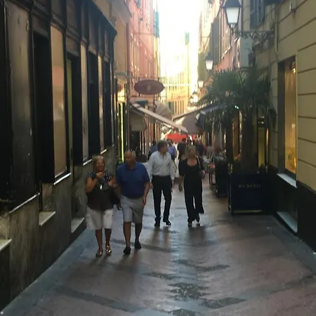 Casa Del Sole Σπίτι διακοπών *