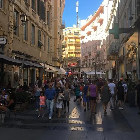 Casa Del Sole Санремо