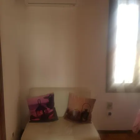 Casa Del Sole Санремо