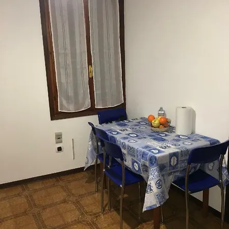 Casa Del Sole *