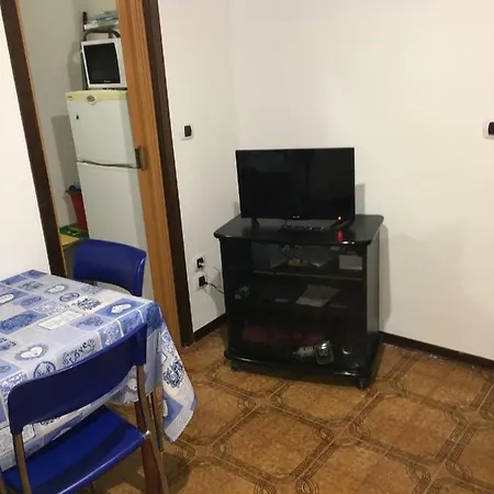 Hébergement de vacances Casa Del Sole