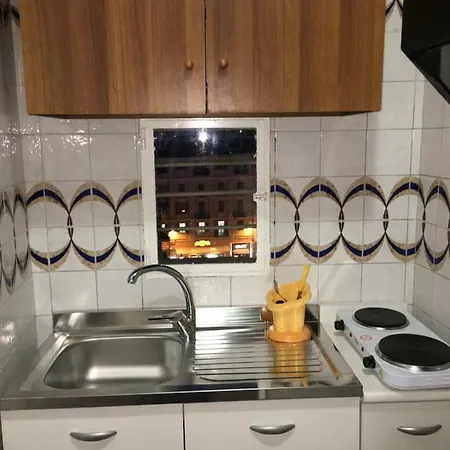 Casa Del Sole * Sanremo