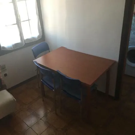 Casa Del Sole