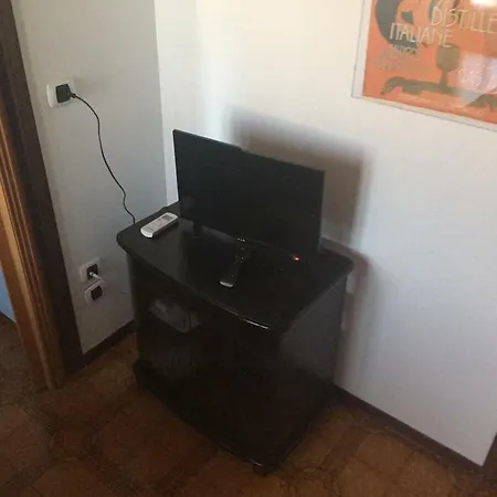 Casa Del Sole Ferienhaus Sanremo