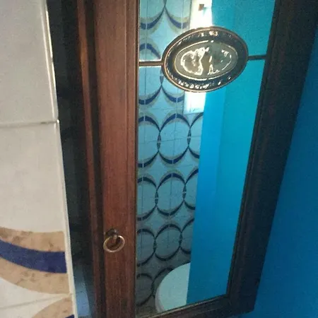 Casa Del Sole Hébergement de vacances *