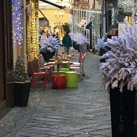 Casa Del Sole Sanremo