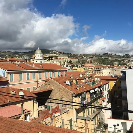 Casa Del Sole Holiday home Sanremo