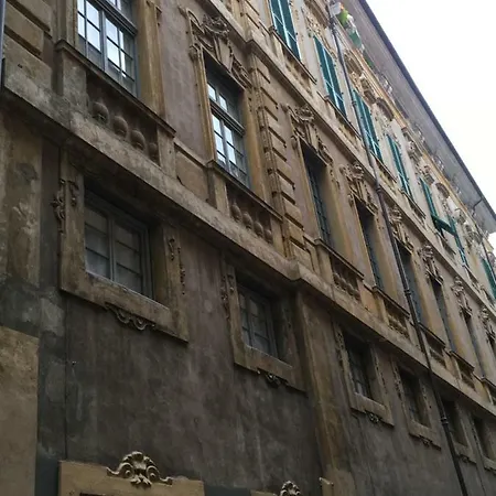Casa Del Sole Ferienhaus