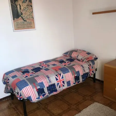 Casa Del Sole