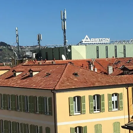 Casa Del Sole Hébergement de vacances *