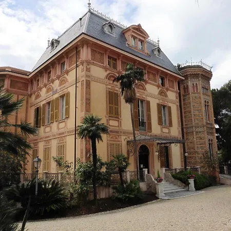 Casa Del Sole Hébergement de vacances